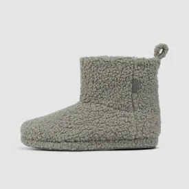 Khaki Sherpa Boot