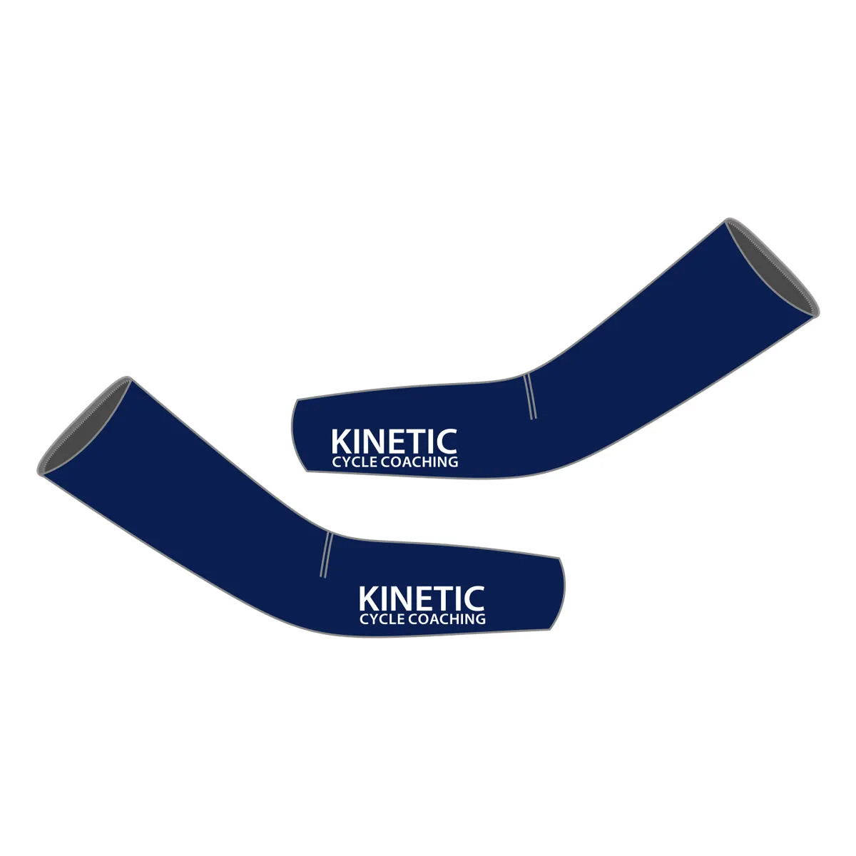 Kinetic Cycle Coaching Arm Warmers