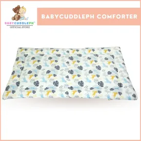 Leopard Safari - Babycuddleph Comforter