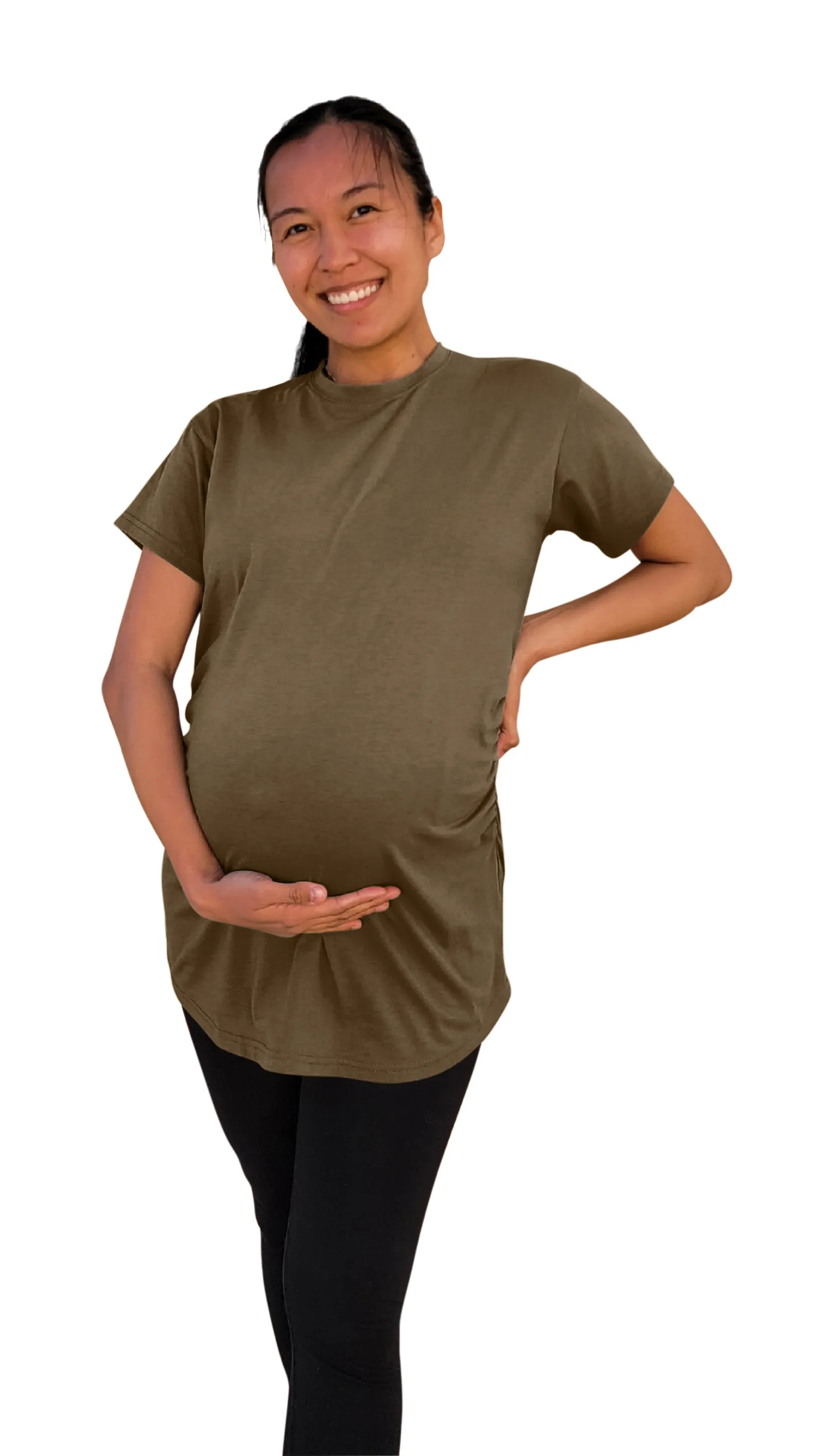 Maternity Navy Type III