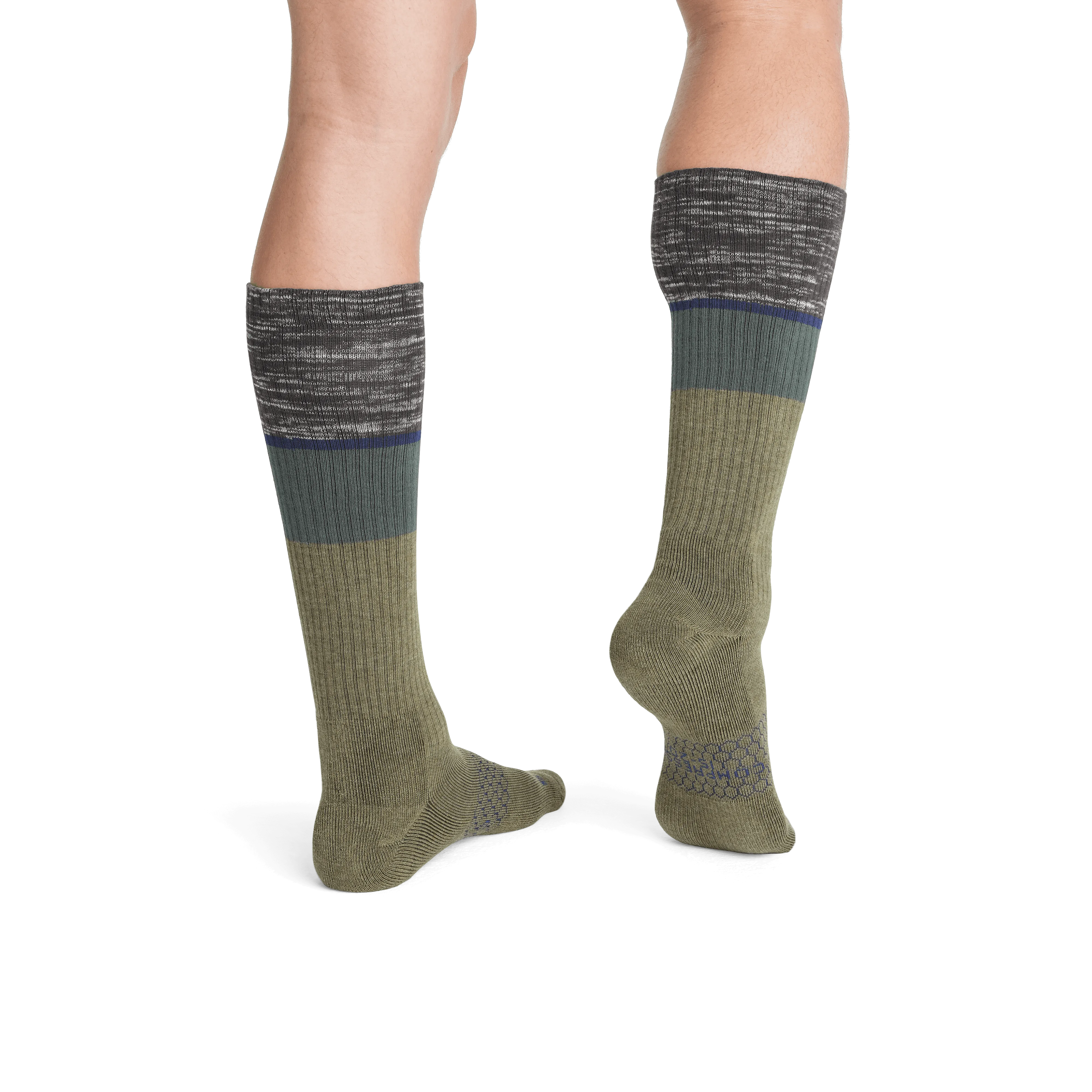 Men's Everyday Compression Socks (15-20mmHg)