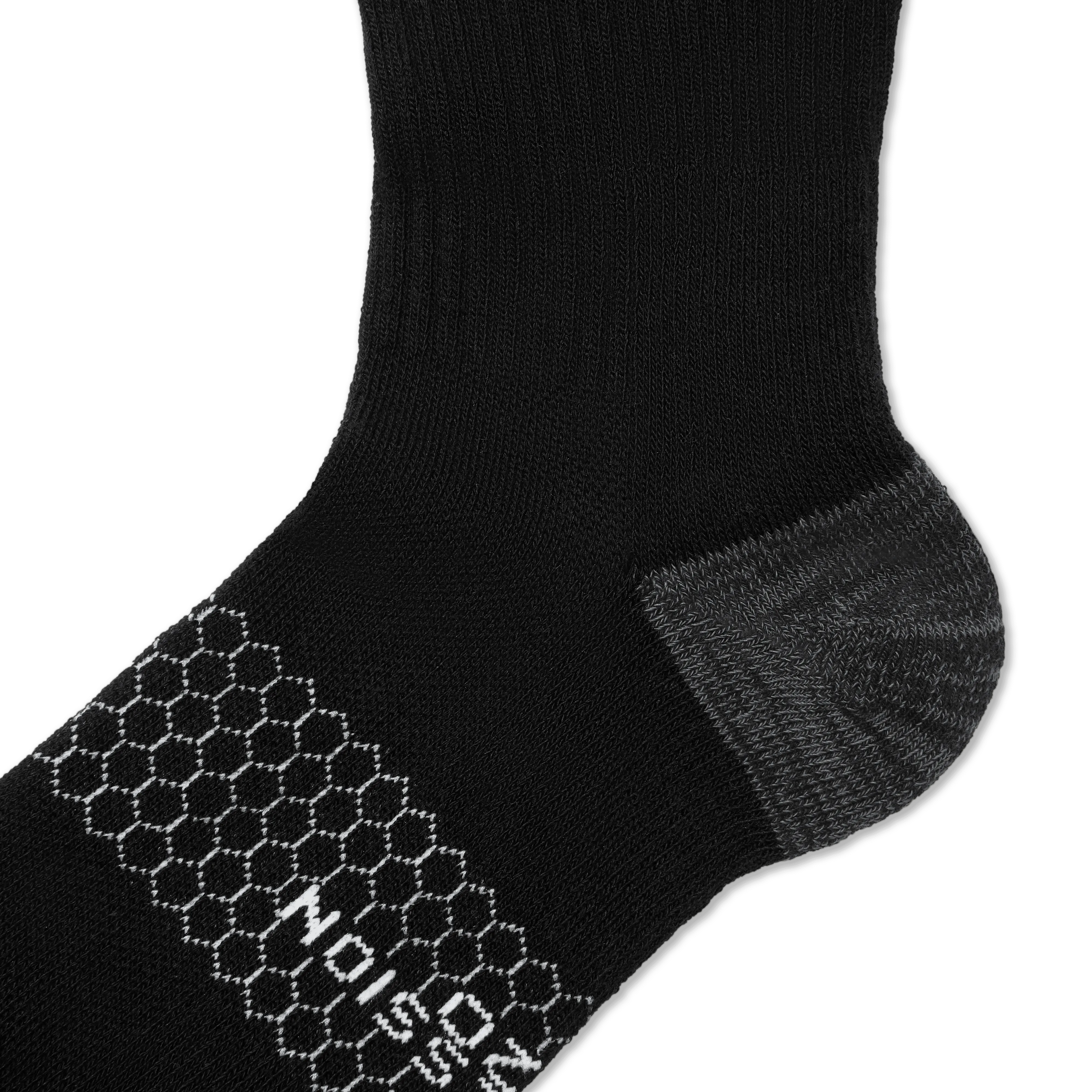 Men's Everyday Compression Socks (15-20mmHg)