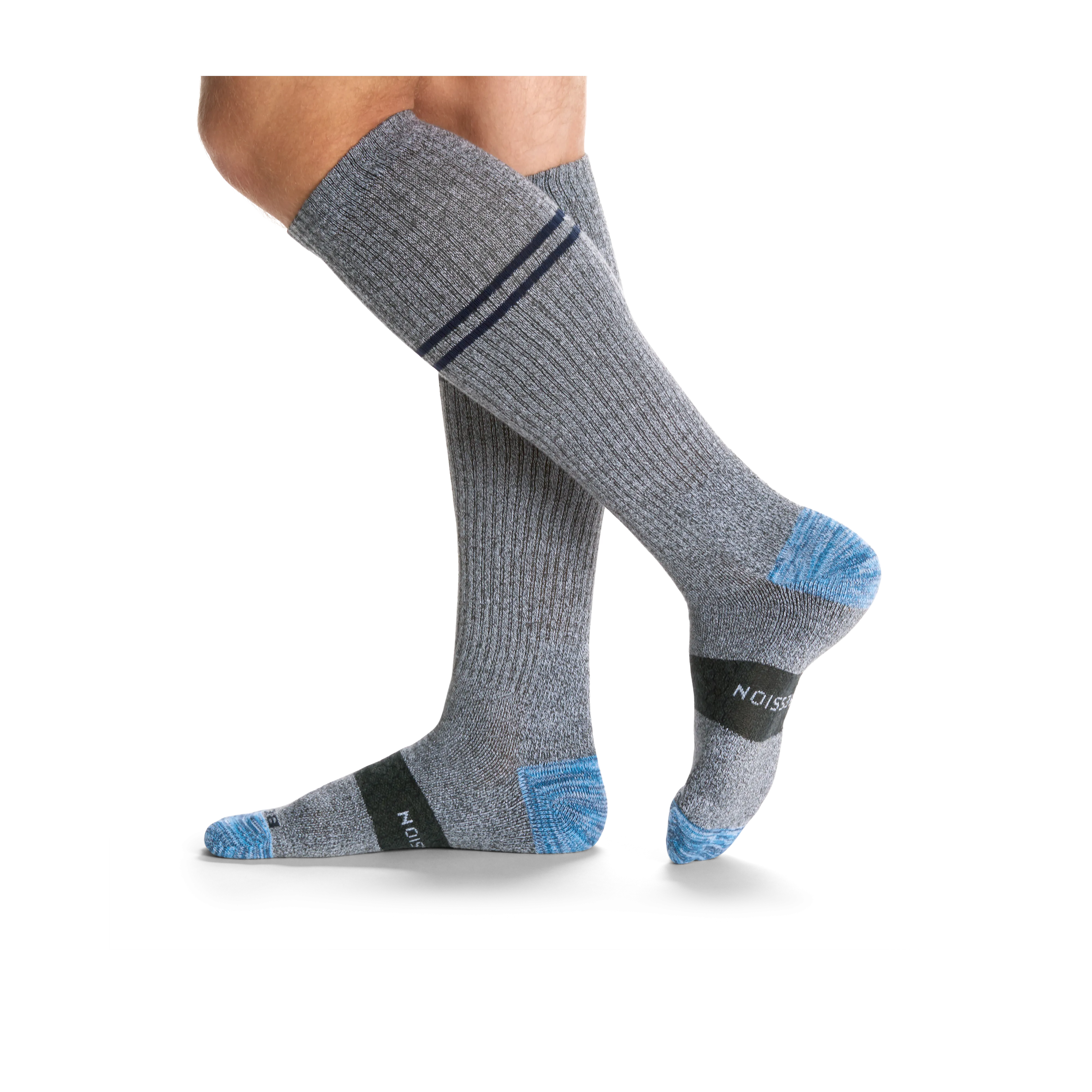 Men's Everyday Compression Socks (15-20mmHg)