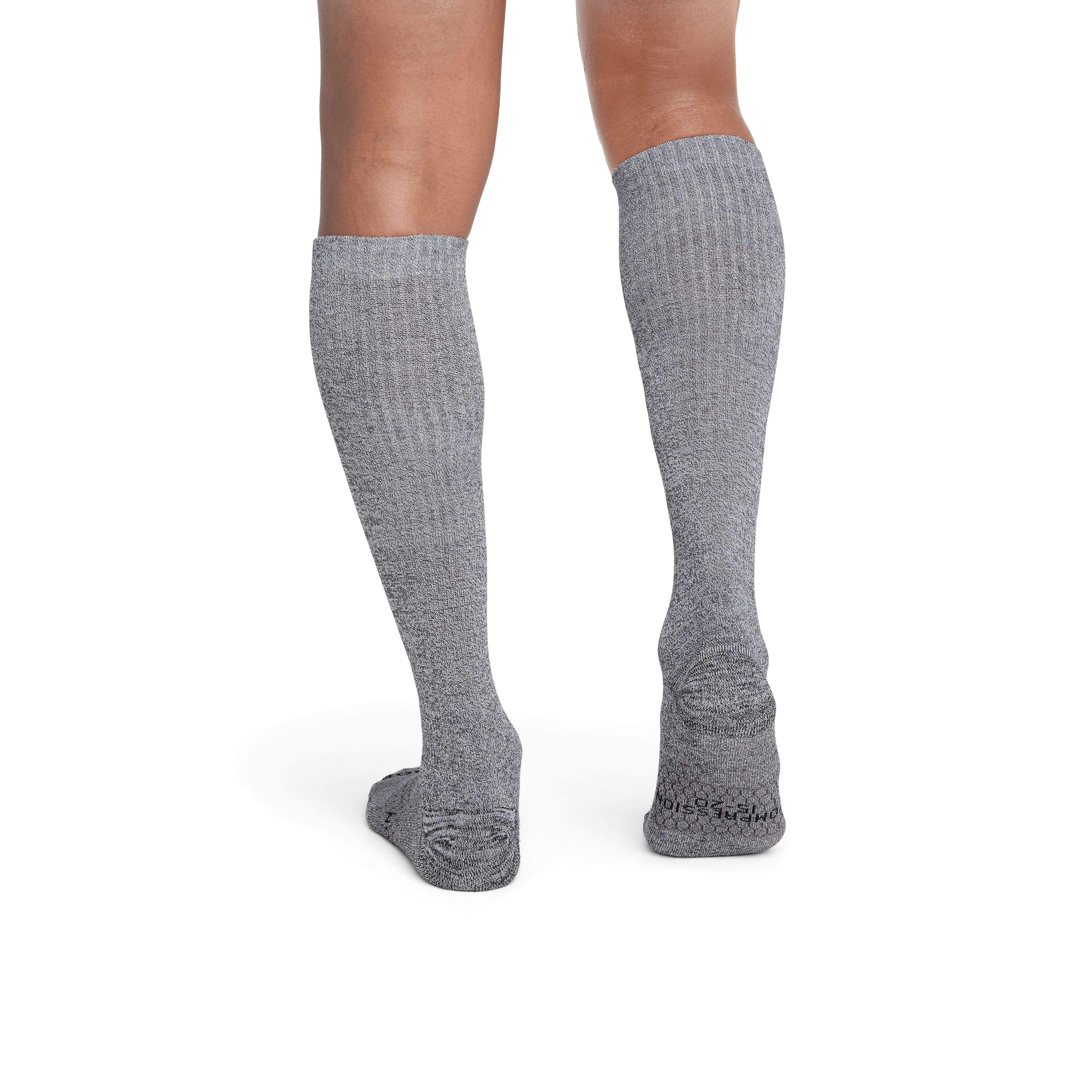 Men's Everyday Compression Socks (15-20mmHg)