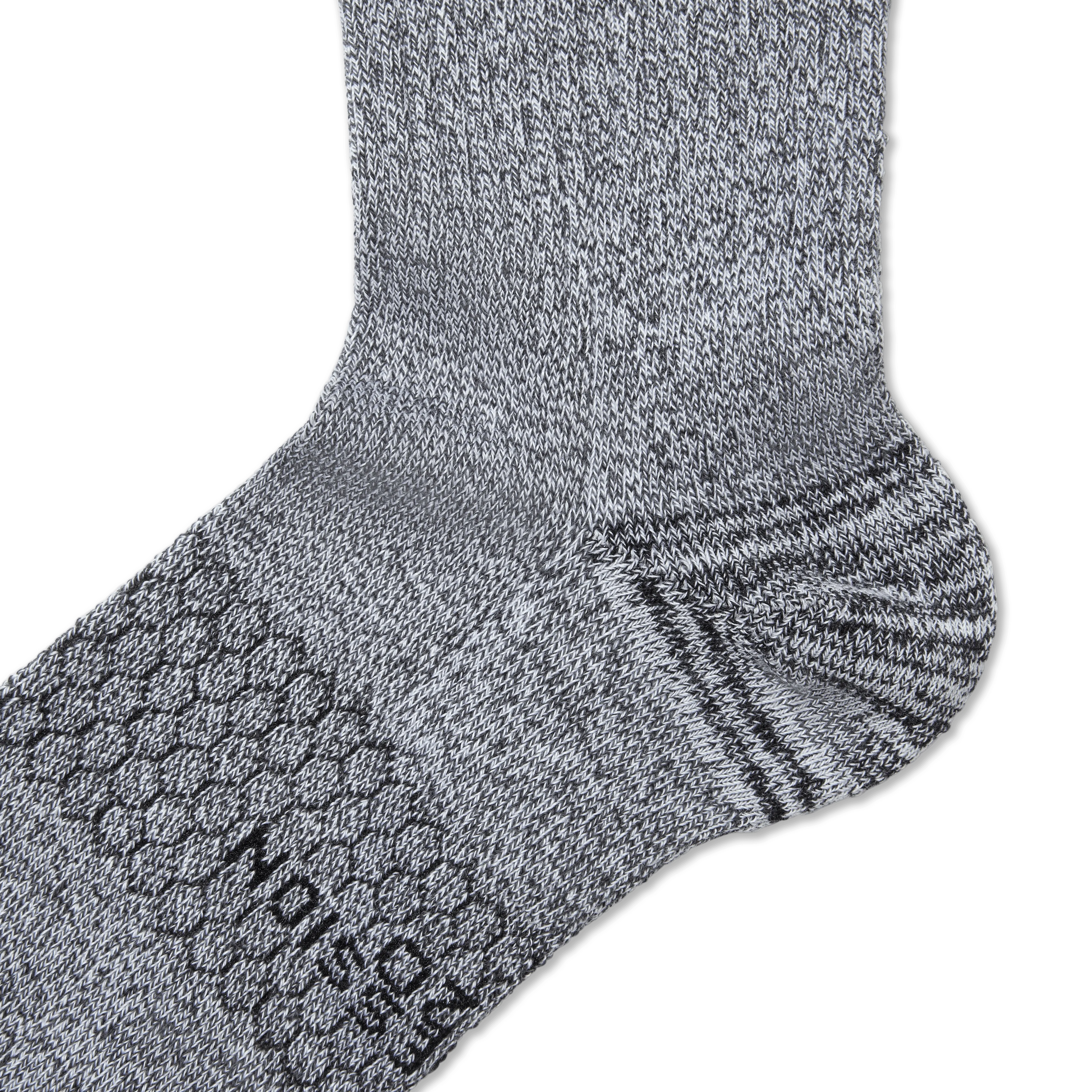 Men's Everyday Compression Socks (15-20mmHg)