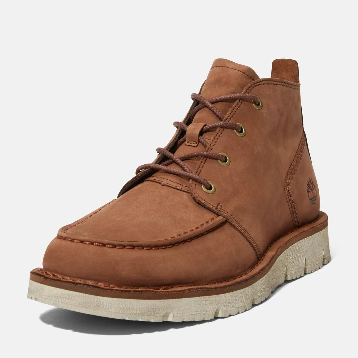 Men's Westmore Moc Toe Chukka