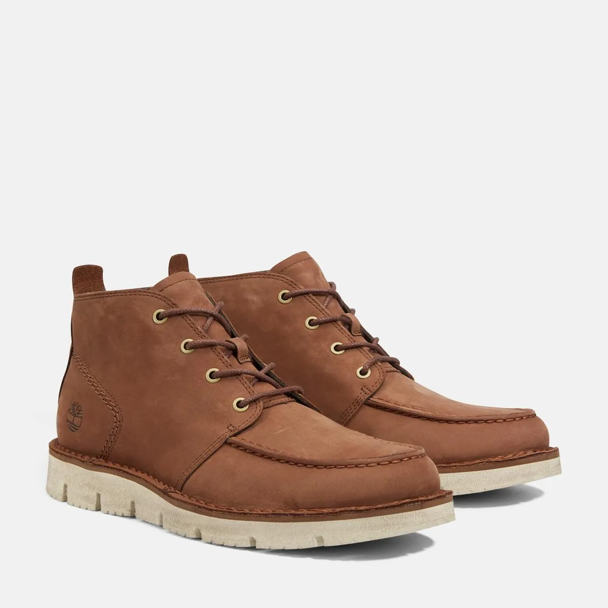 Men's Westmore Moc Toe Chukka