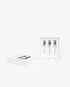 Mojave Ghost 3-pack 12ml