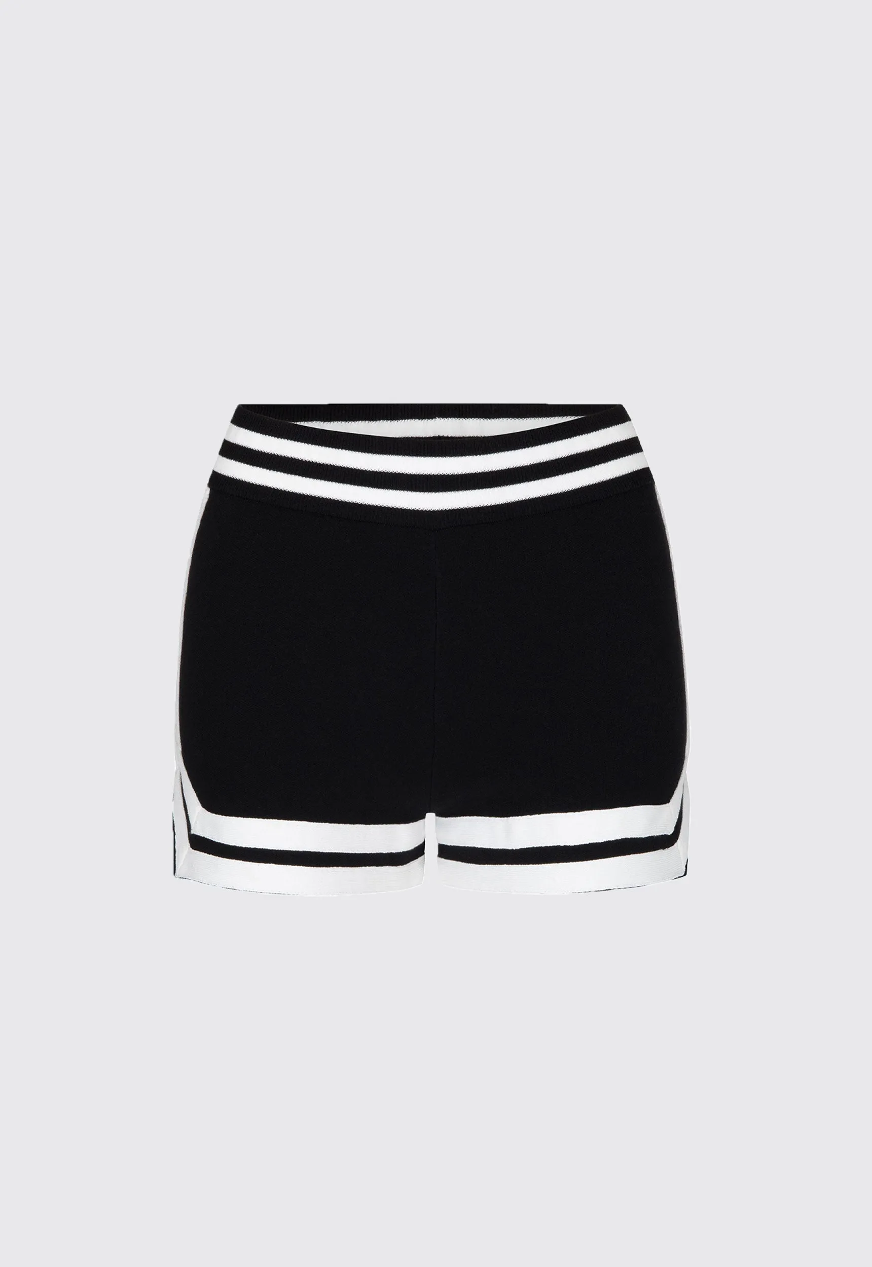 NAGNATA Rydell Short - Black