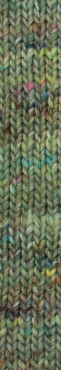 Noro Silk Garden Sock Solo