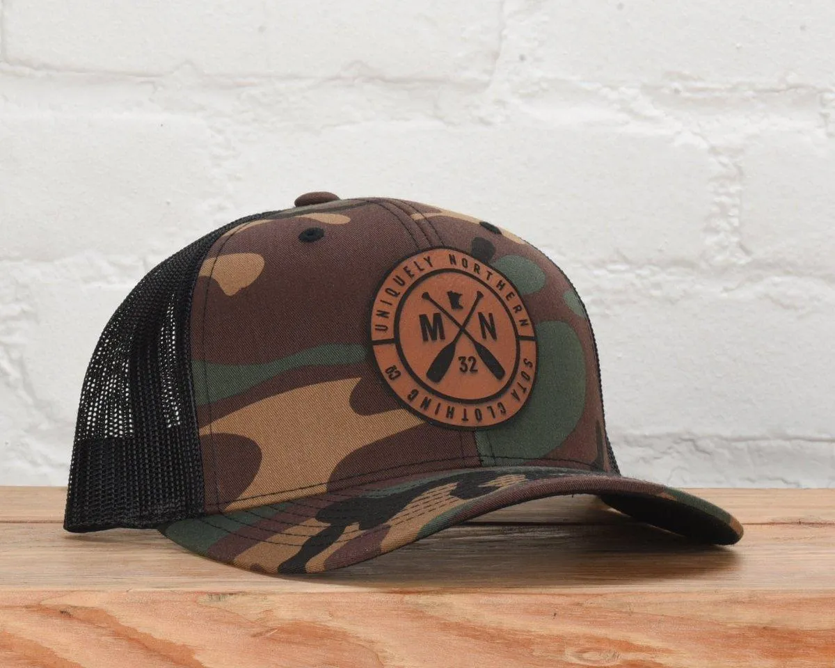 Norwood Snapback