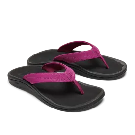 OLUKAI OHANA WOMEN ORCHID