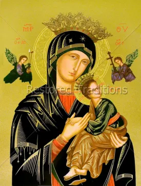 Our Lady of Perpetual Help