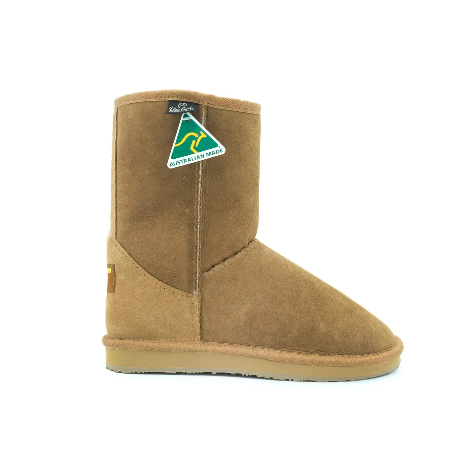 Oz Mid - Classic UGG Boot - Genuine Australian Sheepskin - Made in Melbourne