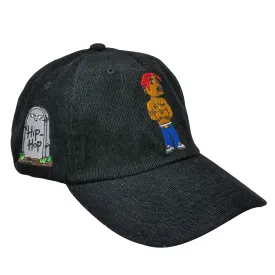 Pac Hit 'Em Up - Hip Hop Dad Hat