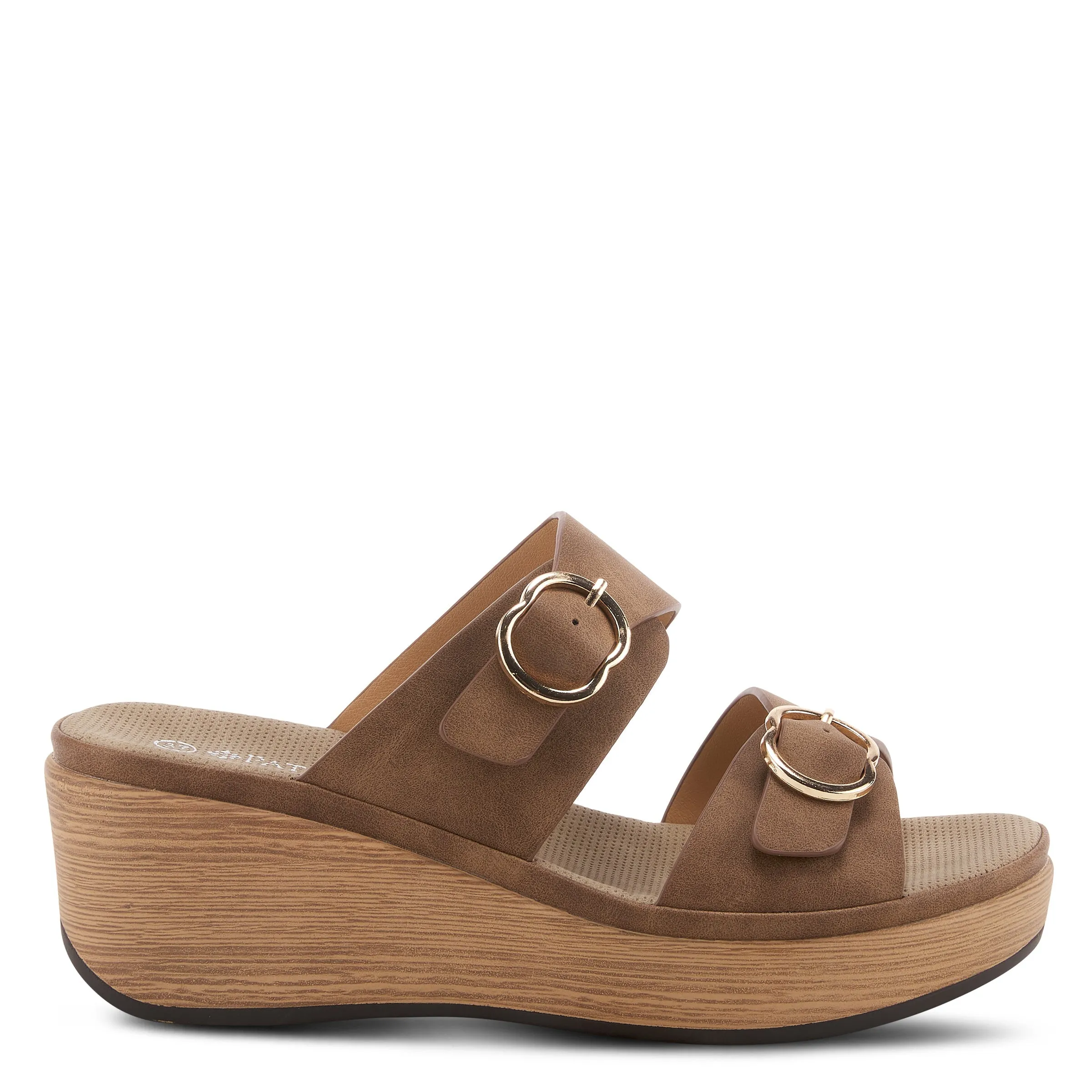 PATRIZIA SHANIHO SANDALS