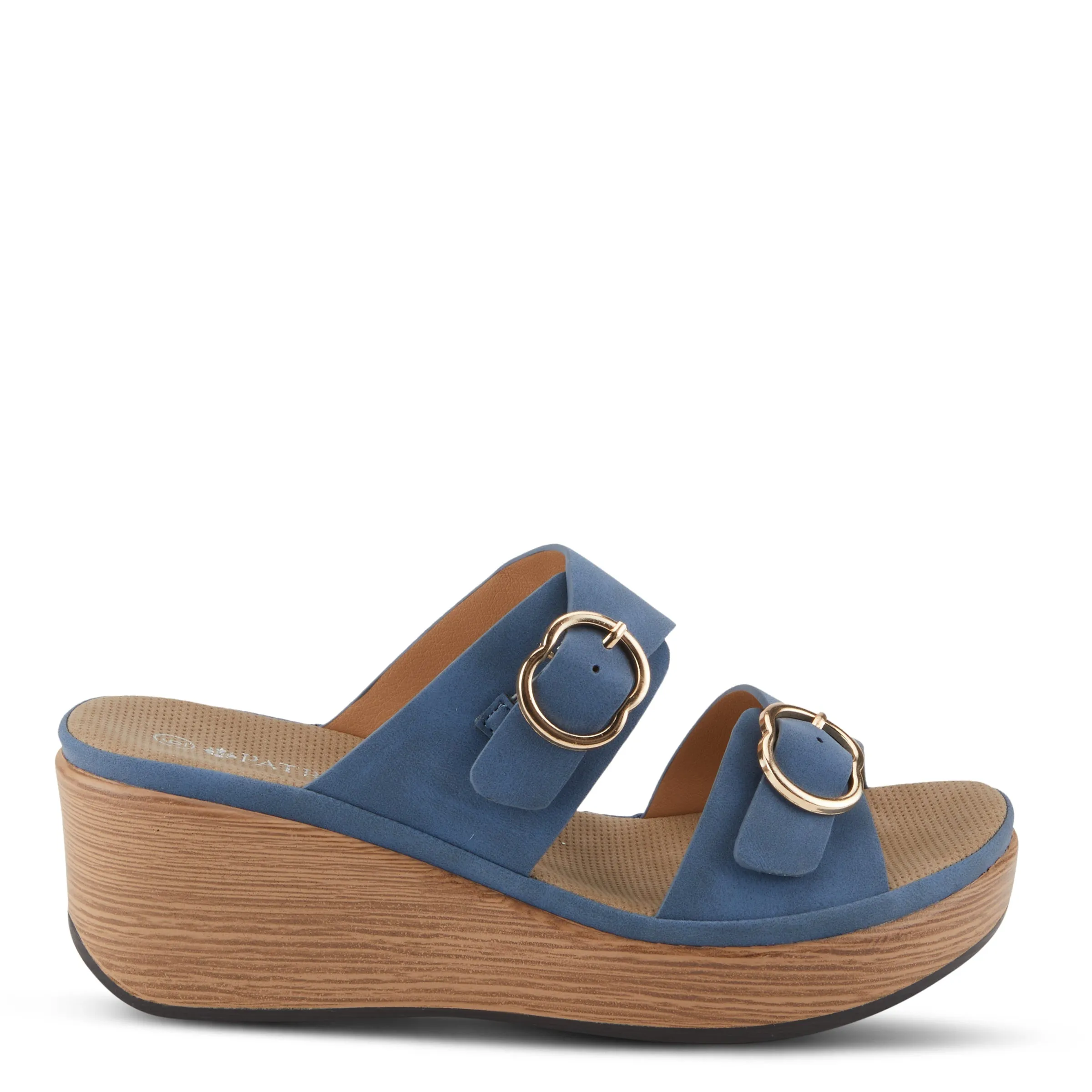 PATRIZIA SHANIHO SANDALS