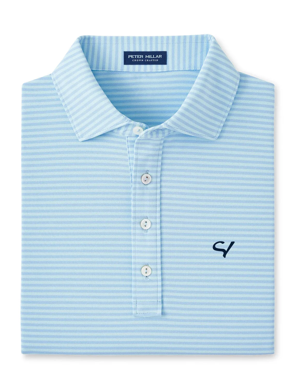 Peter Millar Mood Performance Mesh Polo