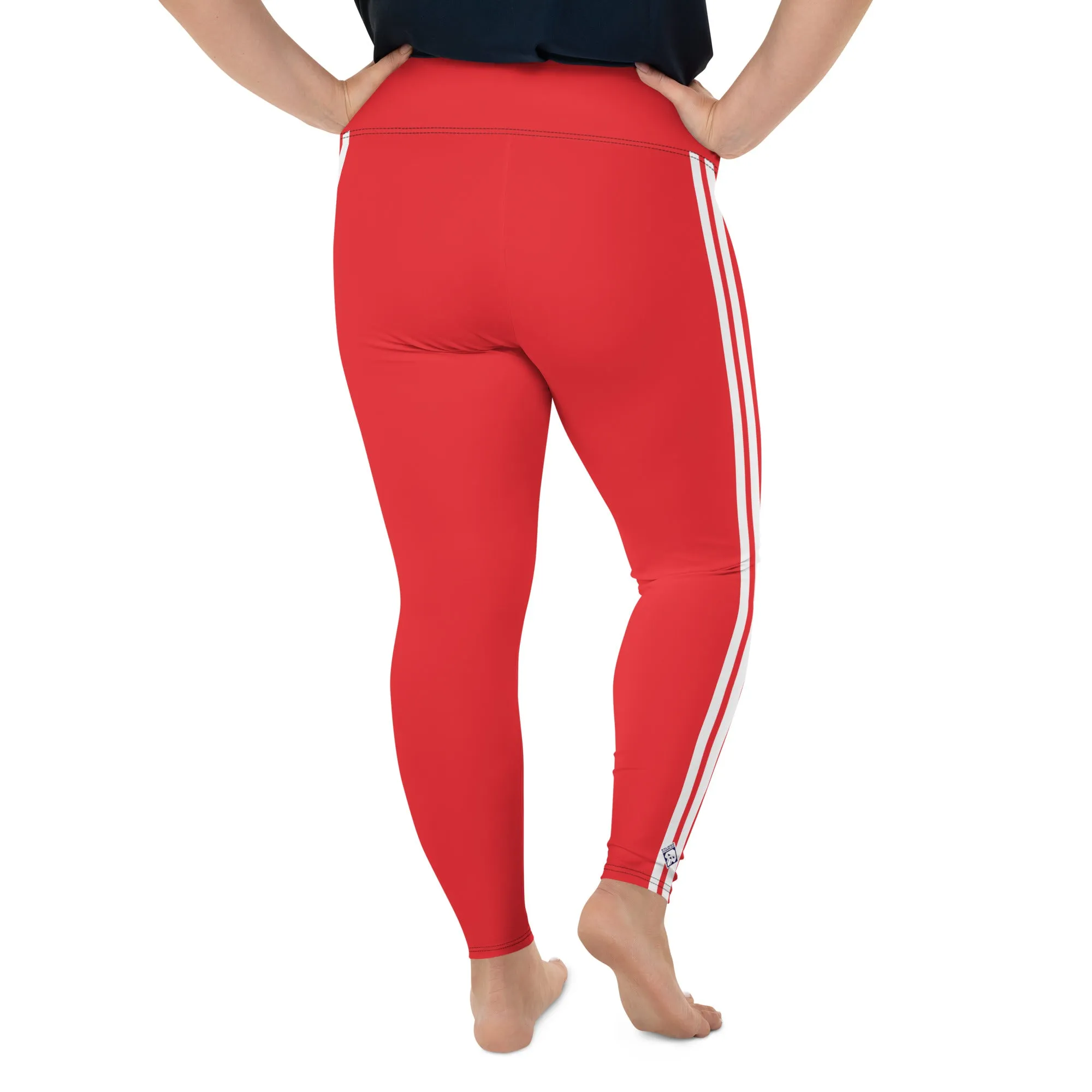 Plus Size Women's Bruce Lee Longstreet Inspired Yoga Pants: Perfect for Jiu Jitsu, Workouts, and More