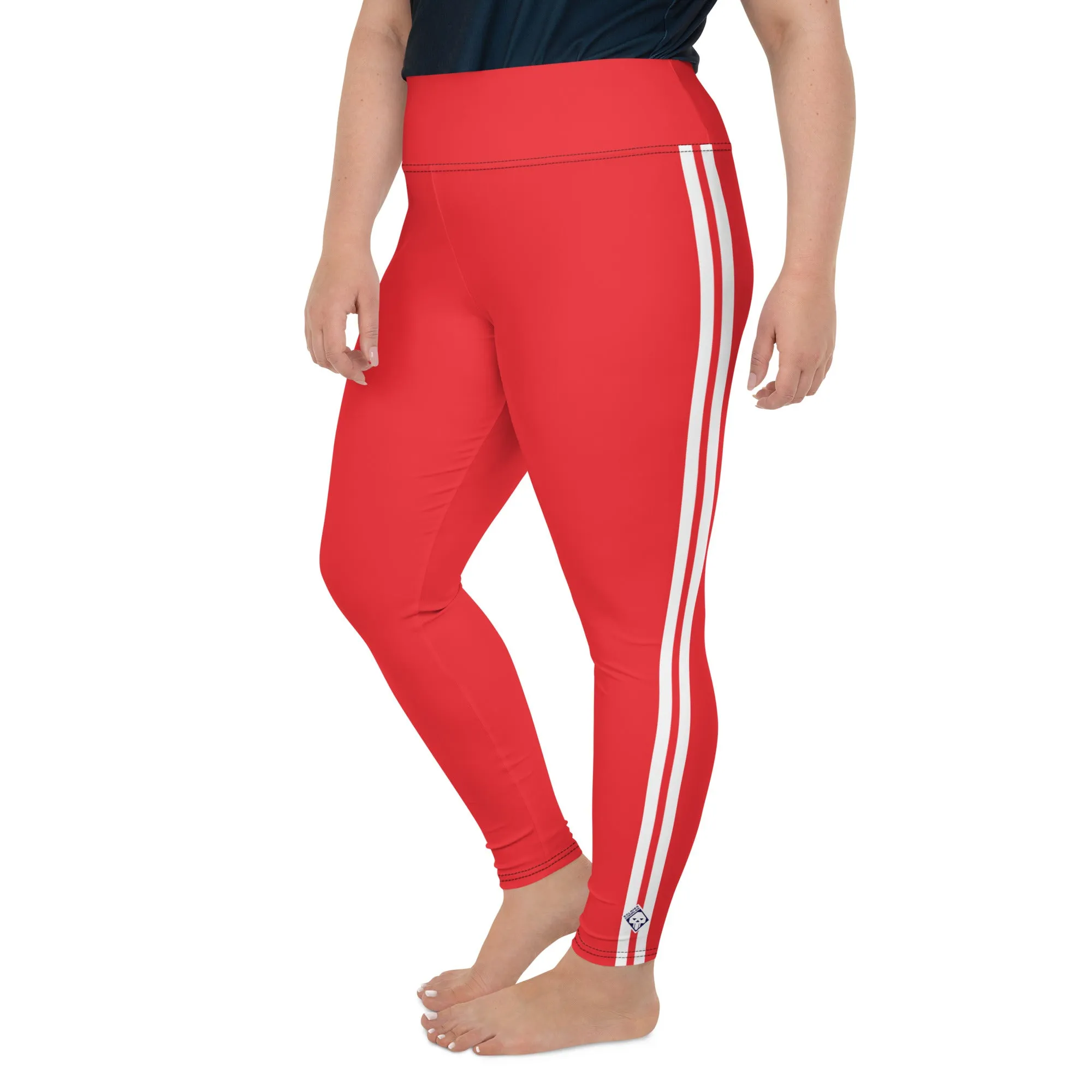 Plus Size Women's Bruce Lee Longstreet Inspired Yoga Pants: Perfect for Jiu Jitsu, Workouts, and More