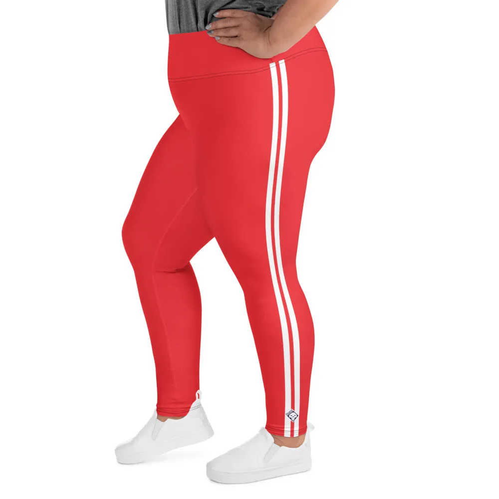 Plus Size Women's Bruce Lee Longstreet Inspired Yoga Pants: Perfect for Jiu Jitsu, Workouts, and More