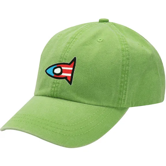 PR Flag Dad Cap (8 Colors)