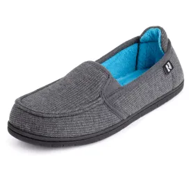 RockDove Women's Two-Tone Hoodback Slipper with Removable Insole