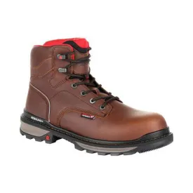 Rocky Rams Horn Men's Waterproof Work Boot