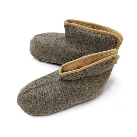 Sasawashi Slippers | Room Boots