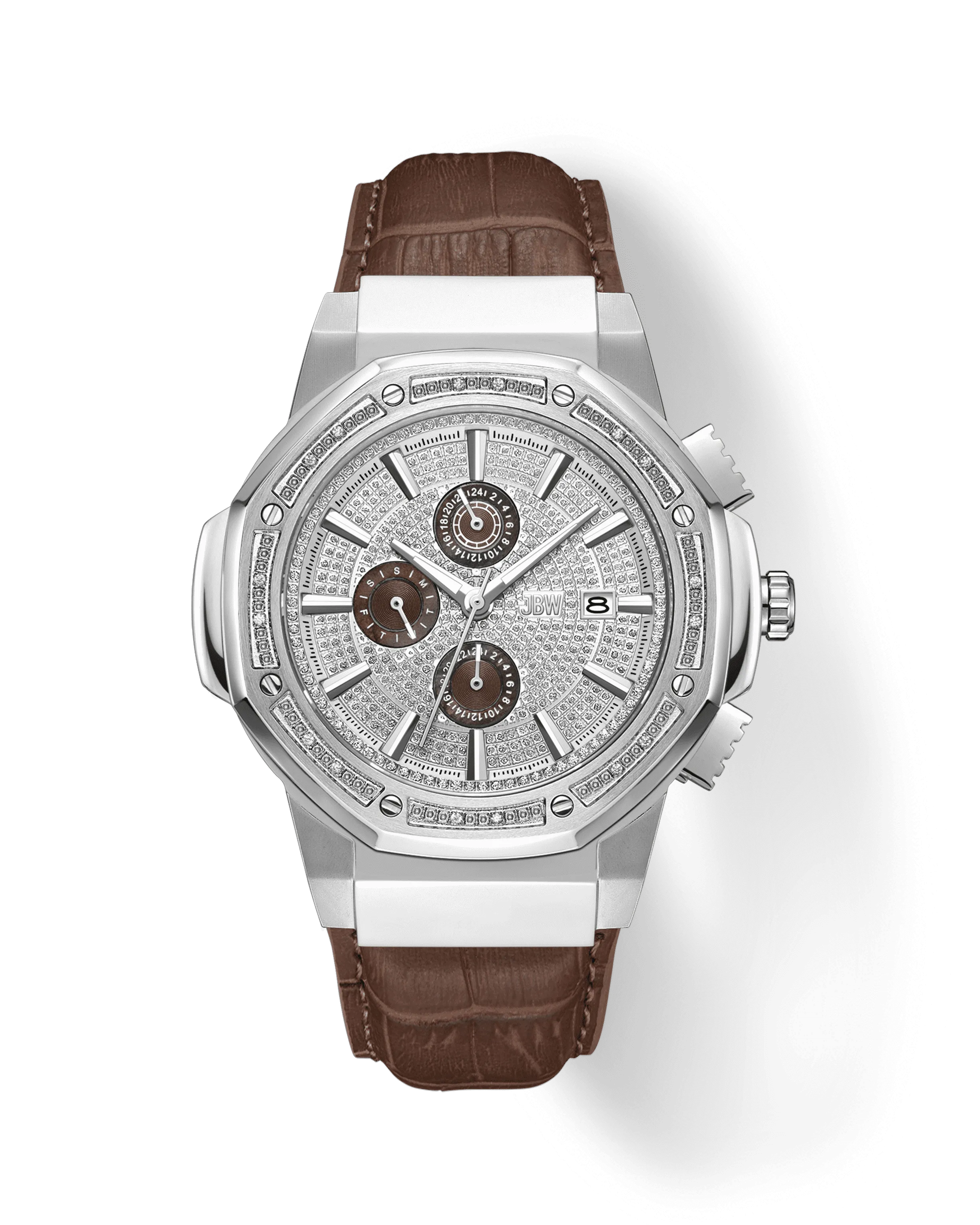 Saxon | JB-6101L-Q