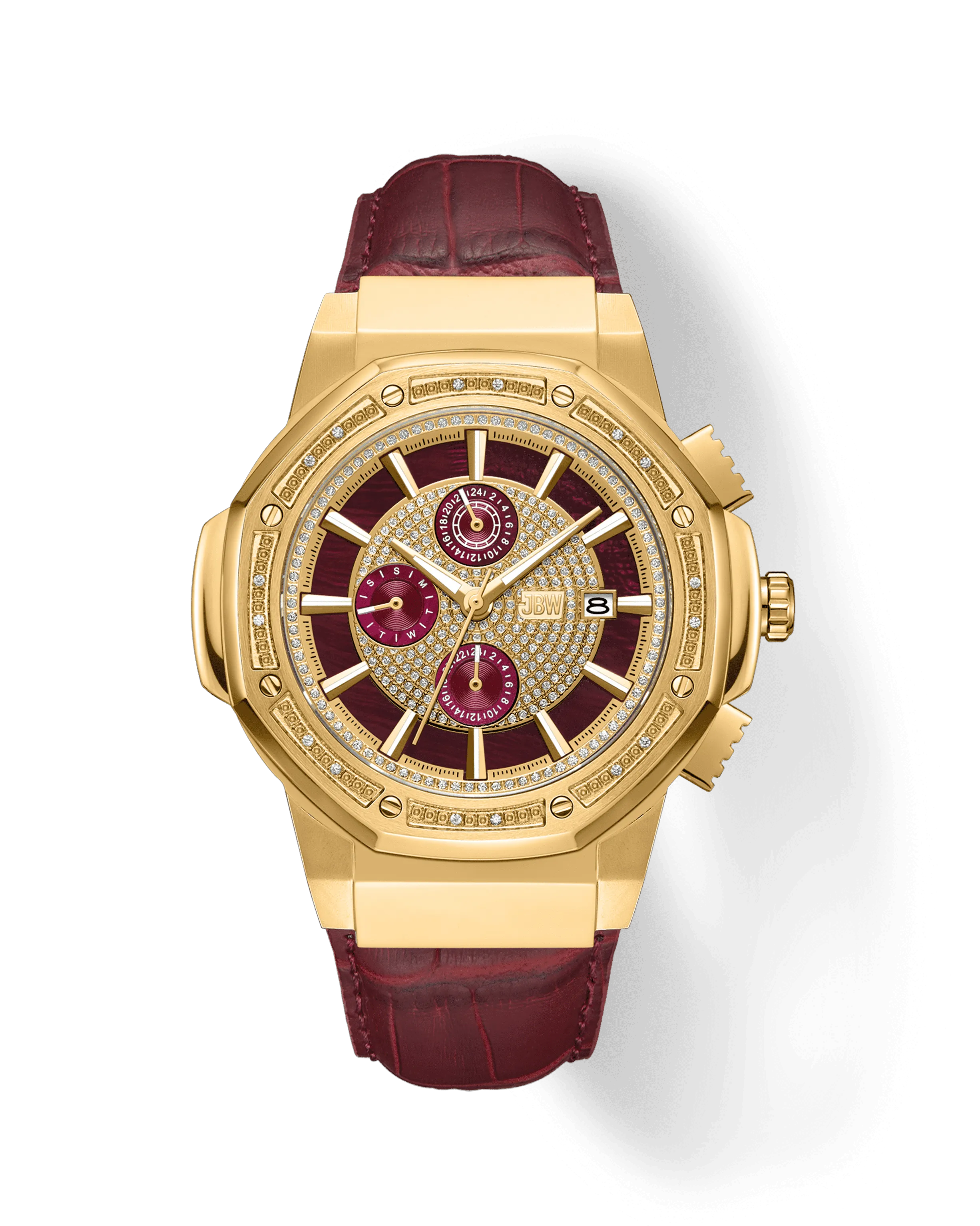 Saxon | JB-6101L-R