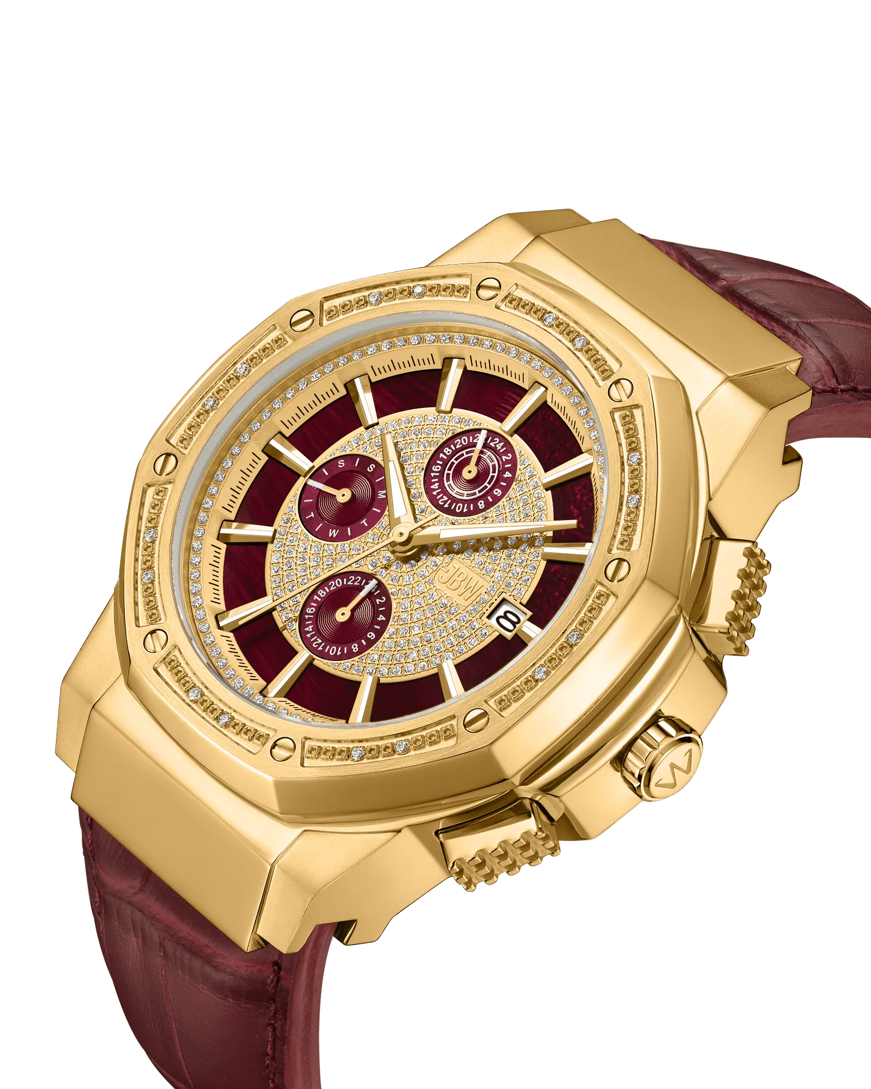 Saxon | JB-6101L-R