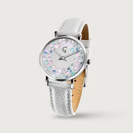 Signature Rachel Galley Diamond Watch