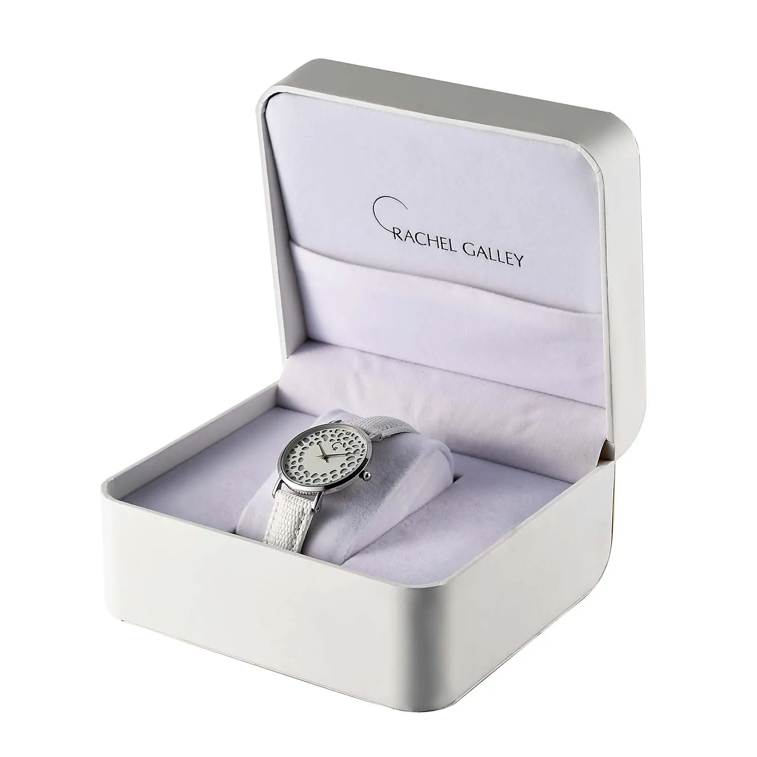 Signature Rachel Galley Diamond Watch