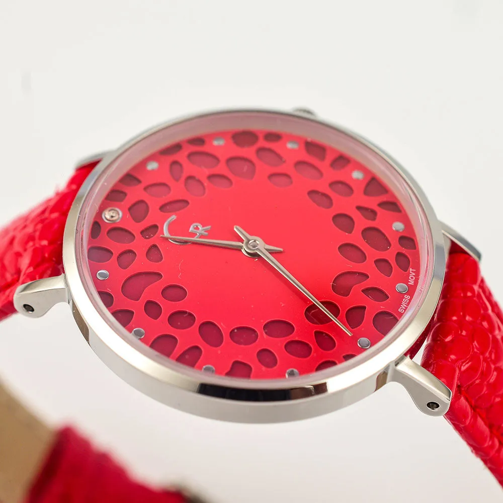 Signature Rachel Galley Diamond Watch