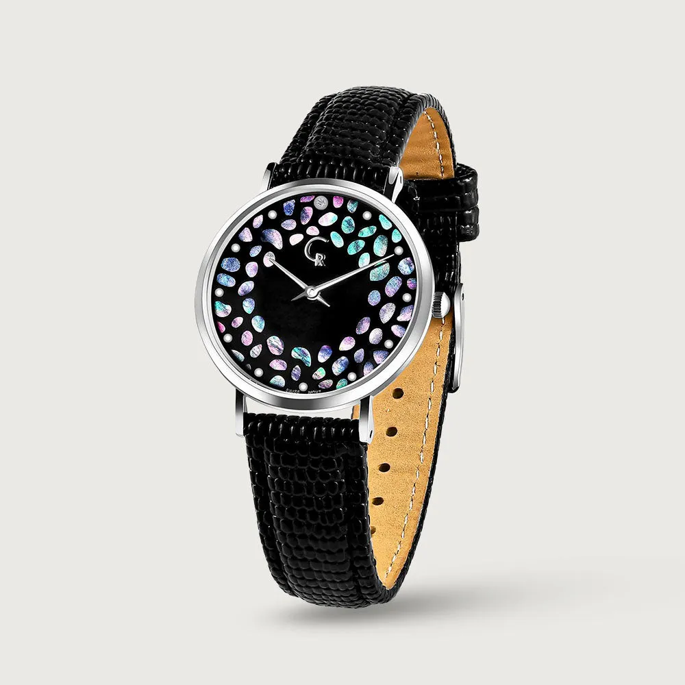 Signature Rachel Galley Diamond Watch