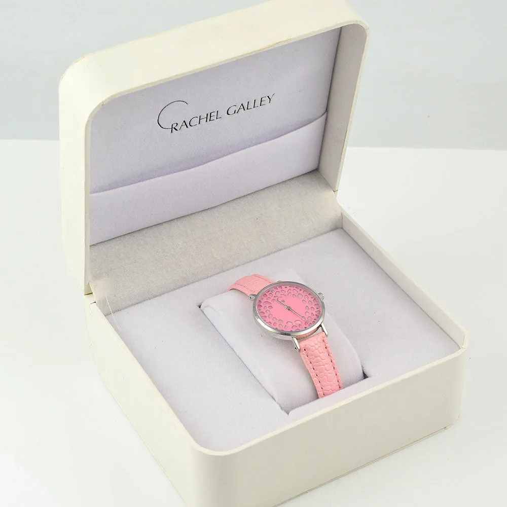 Signature Rachel Galley Diamond Watch