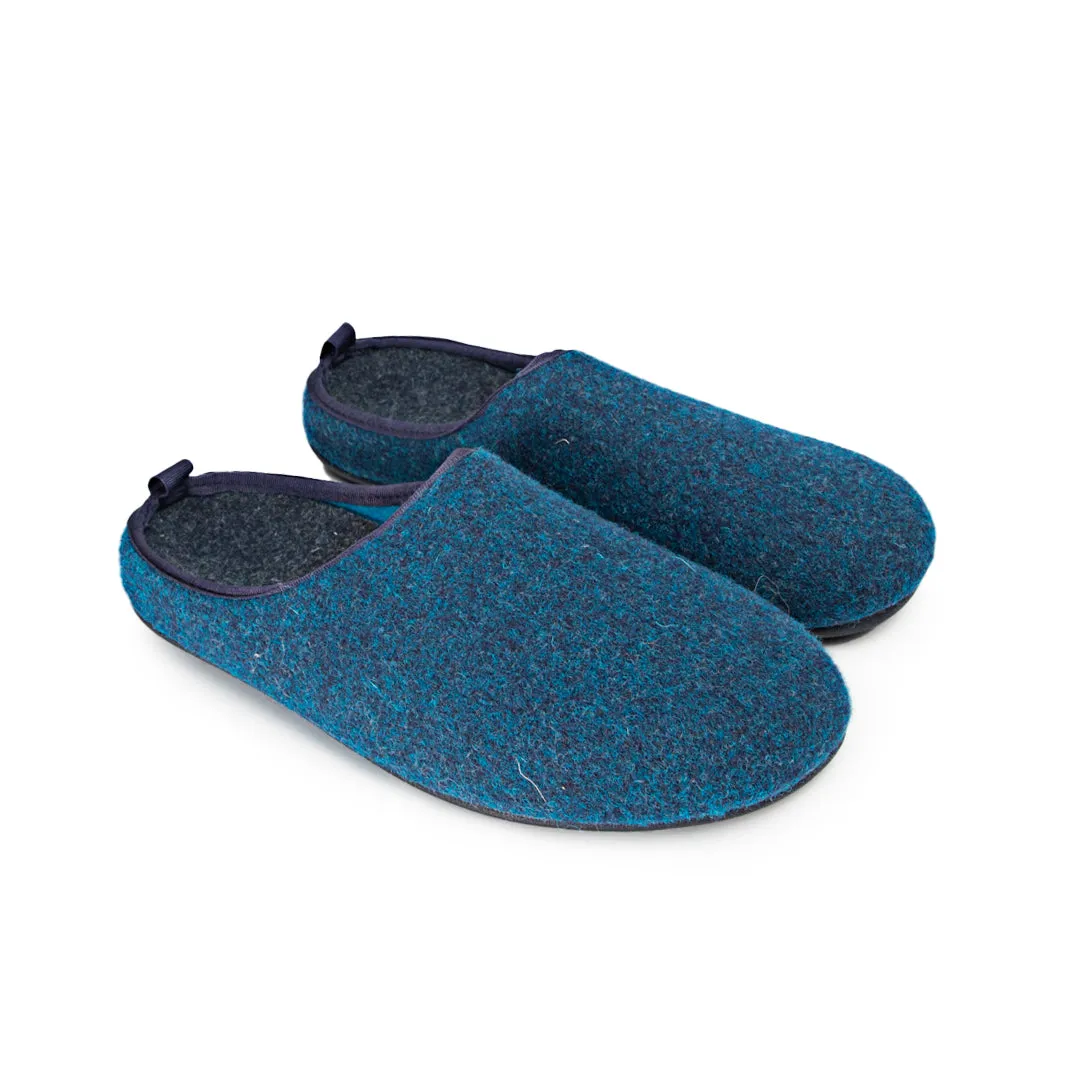 Slippers Chinela SA-AZUL