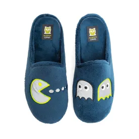 Slippers Pac-Man Marino