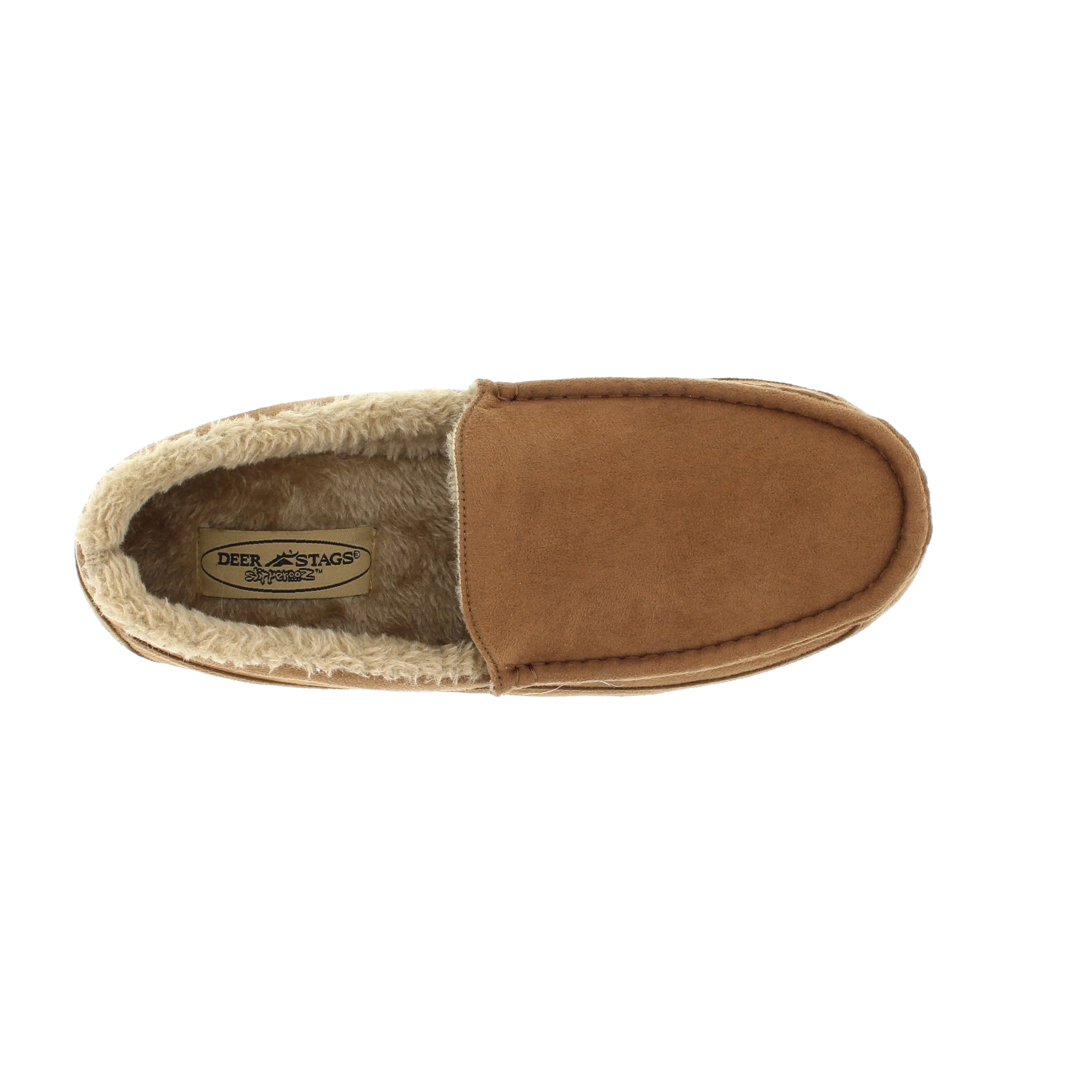 Spun Indoor-Outdoor Slipper