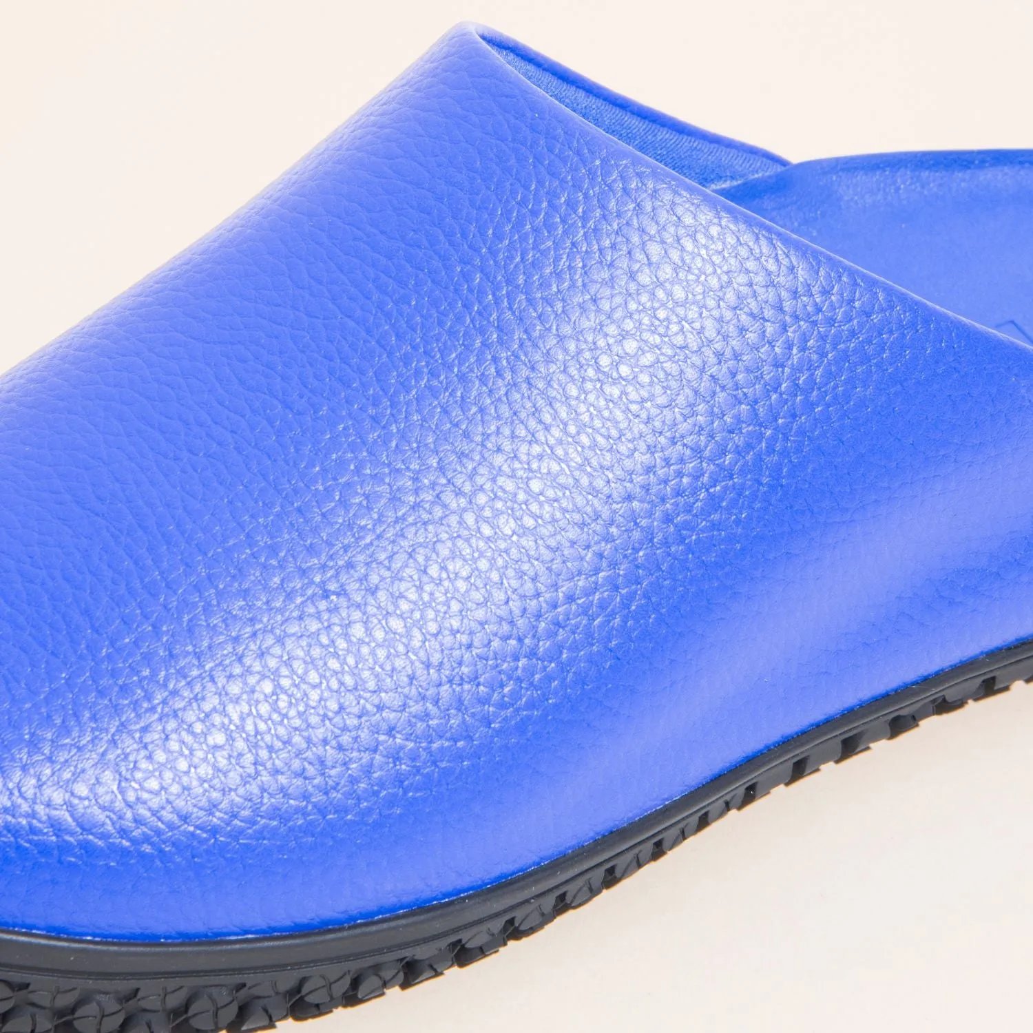 The Clog - Bluing