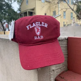 The Game: Flagler Dad Hat