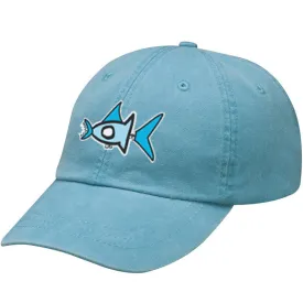 Undercover Fishi Dad Cap (8 Colors)