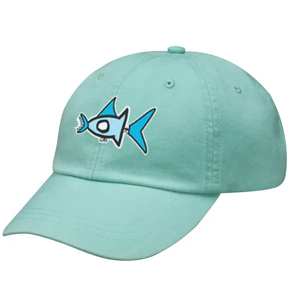 Undercover Fishi Dad Cap (8 Colors)