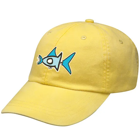 Undercover Fishi Dad Cap (8 Colors)