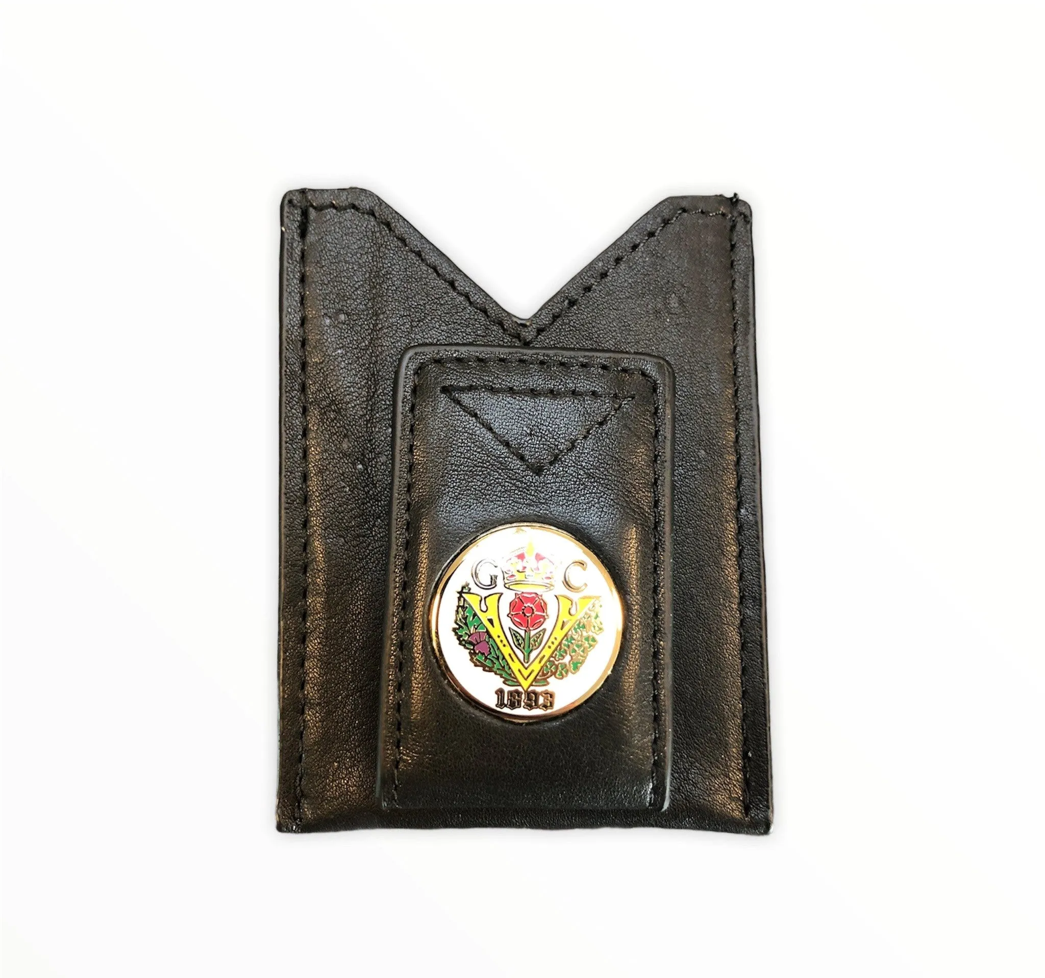 VGC Billfold (Black)