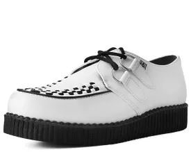 White TUKskin™ Viva Low Creeper