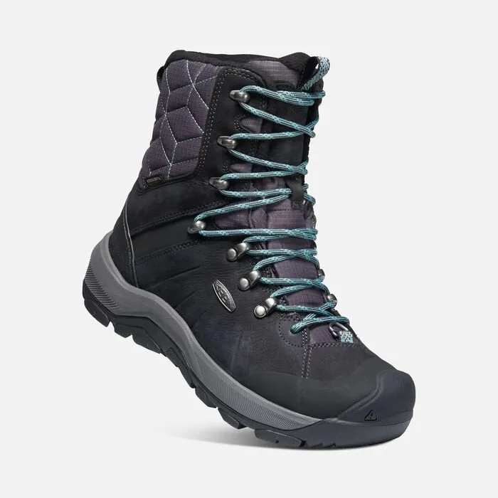 KEEN Womens Revel IV High Polar Insulated Winter Boots